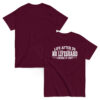 unisex classic tee maroon front and back 6a904aa1c6103.jpg unisex classic tee maroon front and back 6a904aa1c6103.jpg