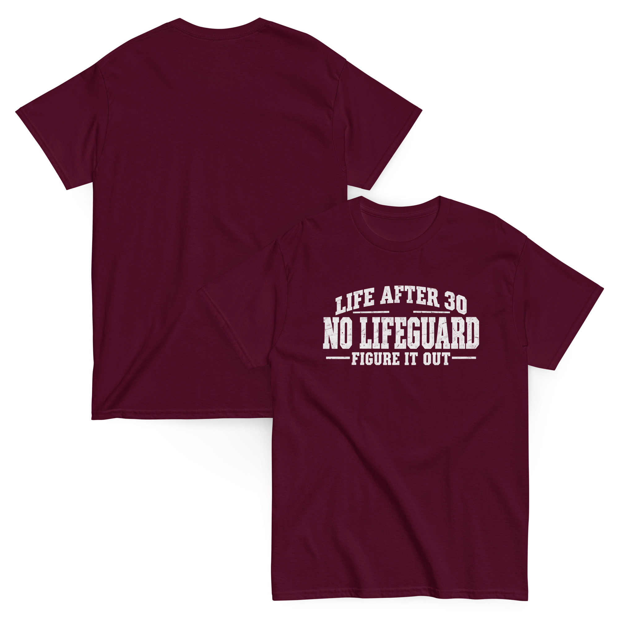 unisex classic tee maroon front and back 6a904aa1c6103.jpg unisex classic tee maroon front and back 6a904aa1c6103.jpg